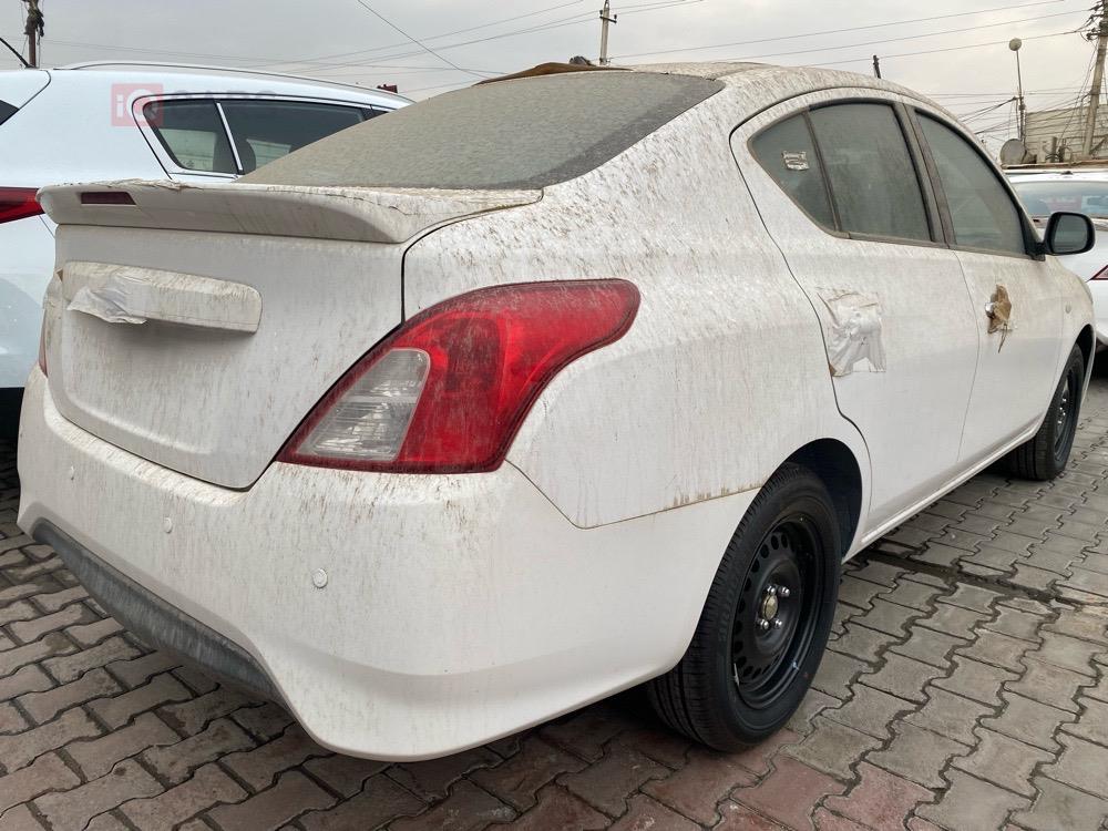 Nissan Sunny